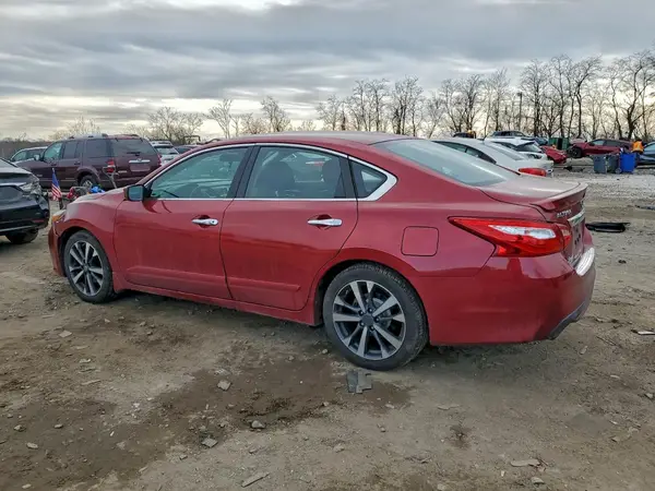 1N4AL3AP7GN377159 2016 NISSAN ALTIMA - Image 2