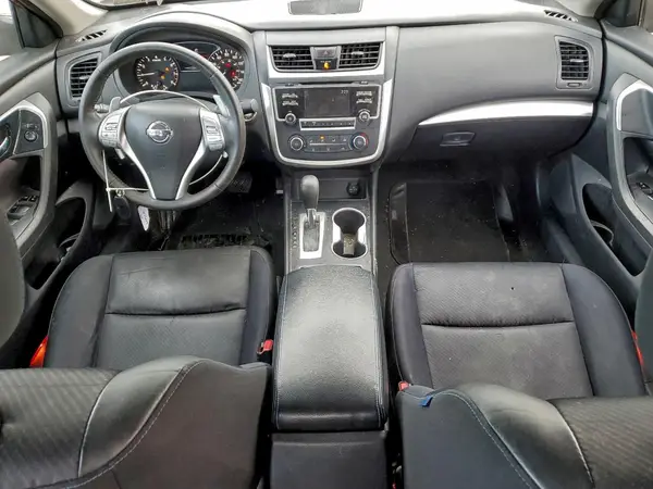 1N4AL3AP7GN377159 2016 NISSAN ALTIMA - Image 8