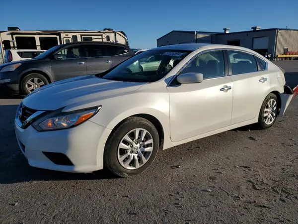 1N4AL3AP7GN377209 2016 NISSAN ALTIMA - Image 1