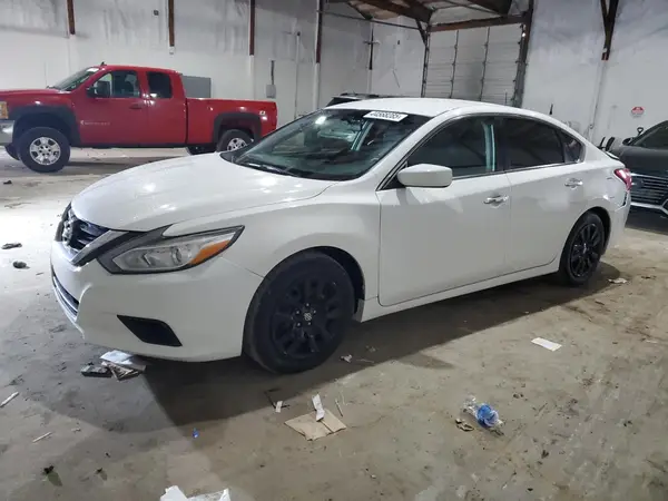 1N4AL3AP7GN377436 2016 NISSAN ALTIMA - Image 1