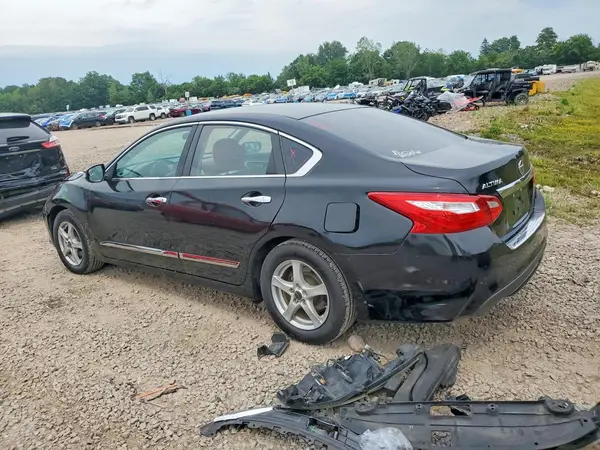 1N4AL3AP7GN377839 2016 NISSAN ALTIMA - Image 2