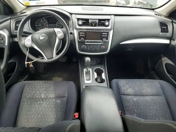 1N4AL3AP7GN377839 2016 NISSAN ALTIMA - Image 8