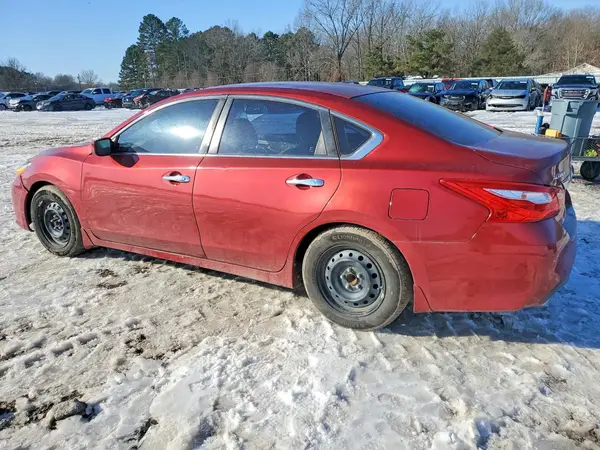 1N4AL3AP7GN378408 2016 NISSAN ALTIMA - Image 2