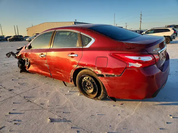 1N4AL3AP7GN378487 2016 NISSAN ALTIMA - Image 2