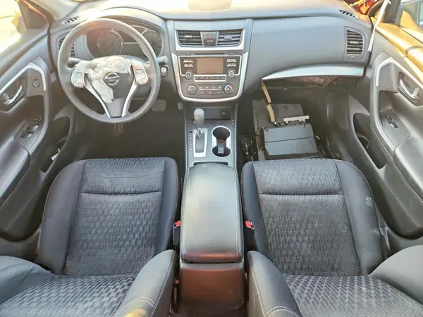 1N4AL3AP7GN378487 2016 NISSAN ALTIMA - Image 8