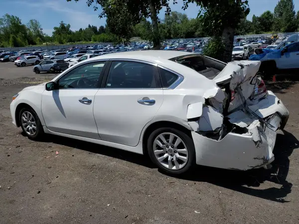 1N4AL3AP7GN378716 2016 NISSAN ALTIMA - Image 2