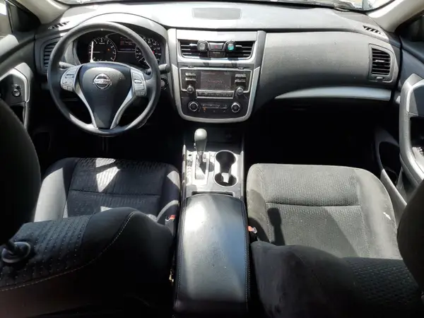 1N4AL3AP7GN378716 2016 NISSAN ALTIMA - Image 8