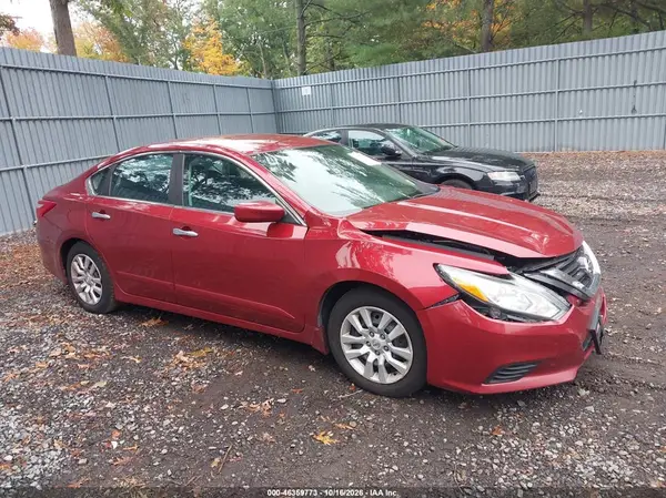 1N4AL3AP7GN378859 2016 NISSAN ALTIMA - Image 1