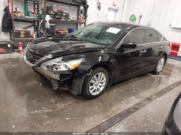1N4AL3AP7GN379123 2016 NISSAN ALTIMA - Image 2