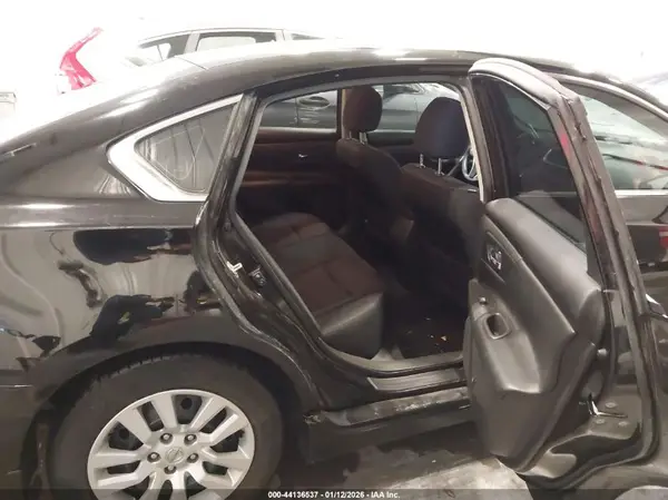 1N4AL3AP7GN379123 2016 NISSAN ALTIMA - Image 8