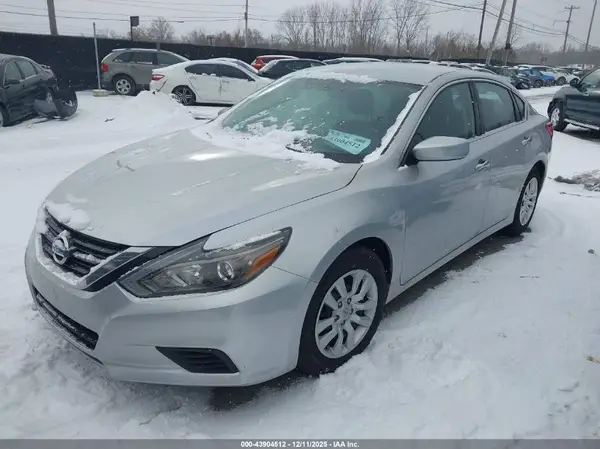 1N4AL3AP7GN379395 2016 NISSAN ALTIMA - Image 2