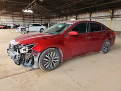 1N4AL3AP7GN379526 2016 NISSAN ALTIMA