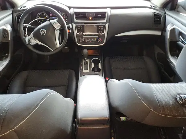 1N4AL3AP7GN379526 2016 NISSAN ALTIMA - Image 8
