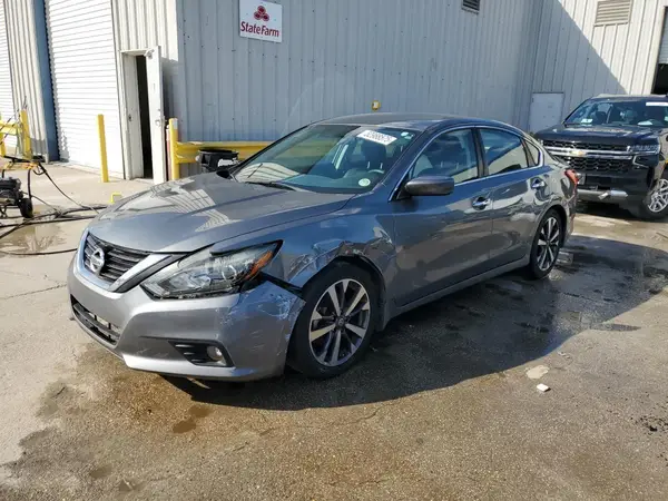 1N4AL3AP7GN379669 2016 NISSAN ALTIMA - Image 1