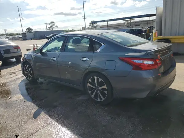1N4AL3AP7GN379669 2016 NISSAN ALTIMA - Image 2