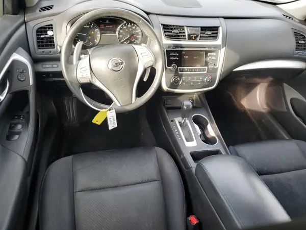 1N4AL3AP7GN379669 2016 NISSAN ALTIMA - Image 8
