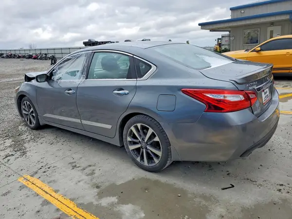 1N4AL3AP7GN379915 2016 NISSAN ALTIMA - Image 2