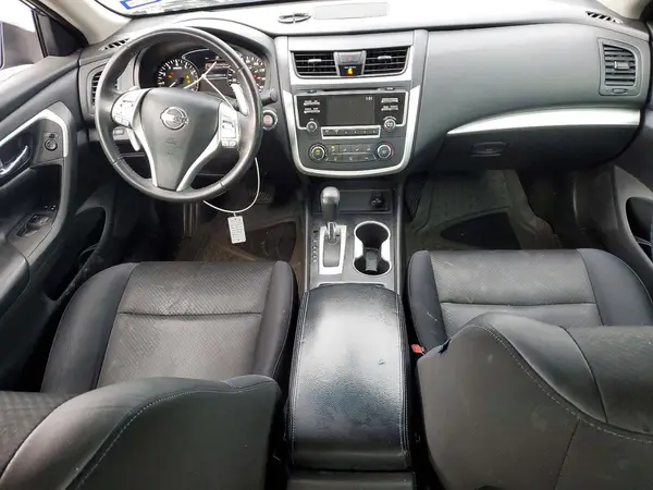 1N4AL3AP7GN379915 2016 NISSAN ALTIMA - Image 8
