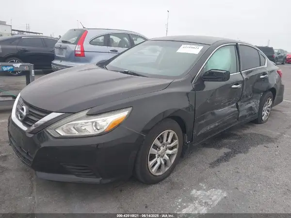 1N4AL3AP7GN380000 2016 NISSAN ALTIMA - Image 2