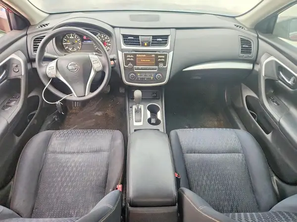 1N4AL3AP7GN380661 2016 NISSAN ALTIMA - Image 8