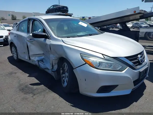 1N4AL3AP7GN381017 2016 NISSAN ALTIMA - Image 1