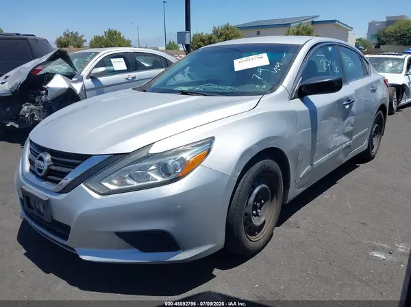 1N4AL3AP7GN381017 2016 NISSAN ALTIMA - Image 2