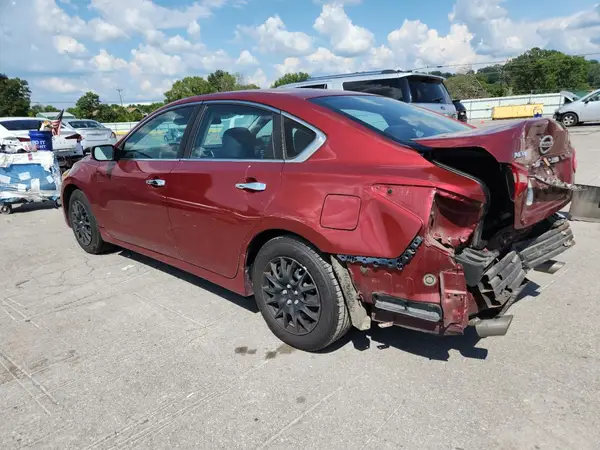 1N4AL3AP7GN381518 2016 NISSAN ALTIMA - Image 2