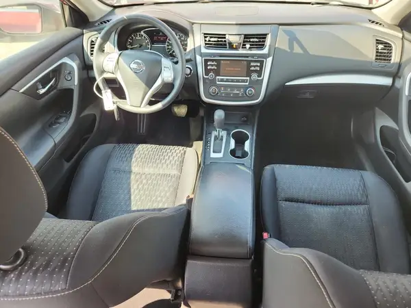 1N4AL3AP7GN381518 2016 NISSAN ALTIMA - Image 8