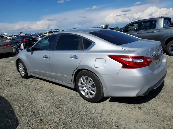 1N4AL3AP7GN381714 2016 NISSAN ALTIMA - Image 2