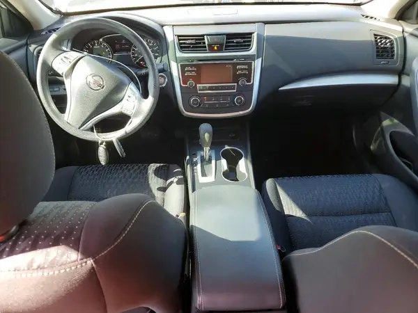 1N4AL3AP7GN381714 2016 NISSAN ALTIMA - Image 8