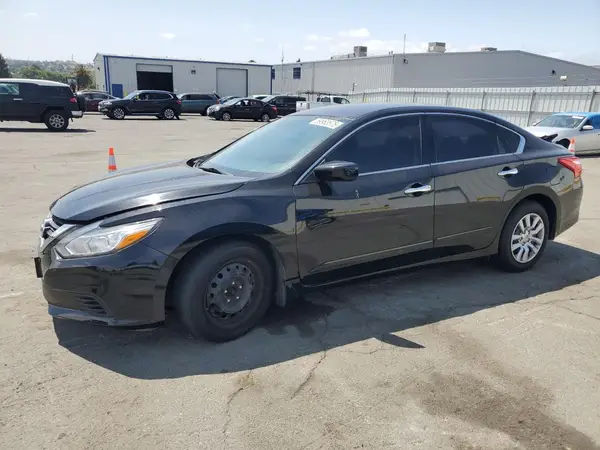 1N4AL3AP7GN382121 2016 NISSAN ALTIMA - Image 1
