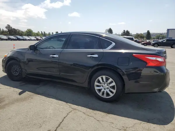 1N4AL3AP7GN382121 2016 NISSAN ALTIMA - Image 2