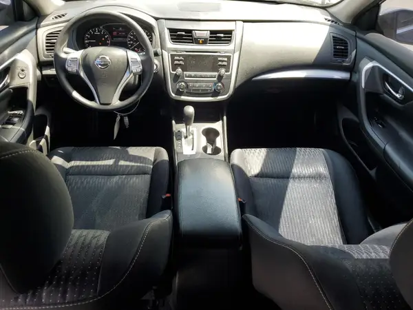 1N4AL3AP7GN382121 2016 NISSAN ALTIMA - Image 8