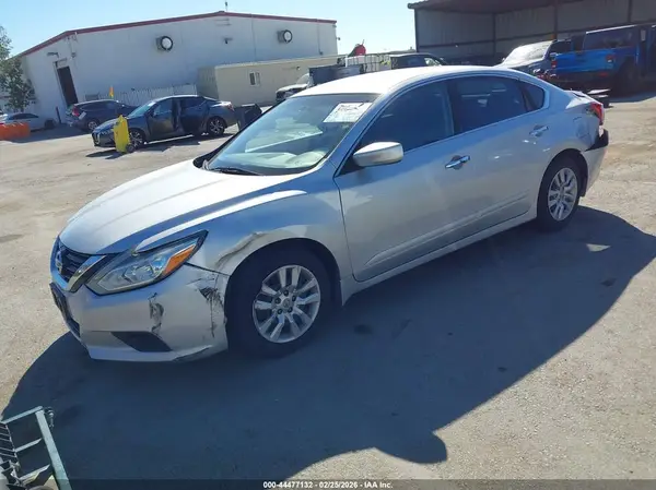 1N4AL3AP7GN382300 2016 NISSAN ALTIMA - Image 2