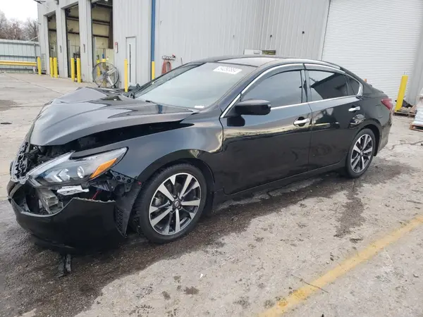 1N4AL3AP7GN382474 2016 NISSAN ALTIMA - Image 1