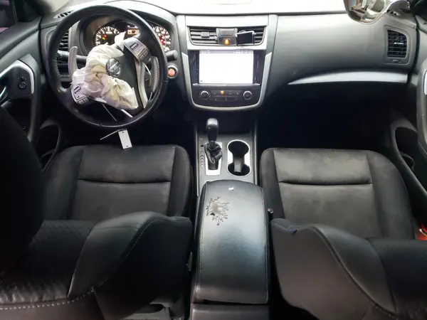 1N4AL3AP7GN382474 2016 NISSAN ALTIMA - Image 8