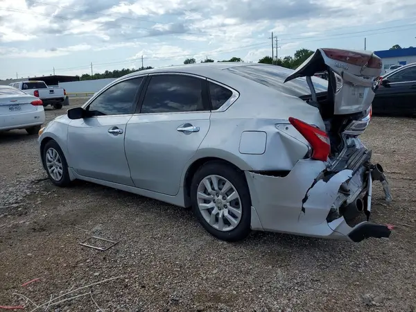 1N4AL3AP7GN382667 2016 NISSAN ALTIMA - Image 2