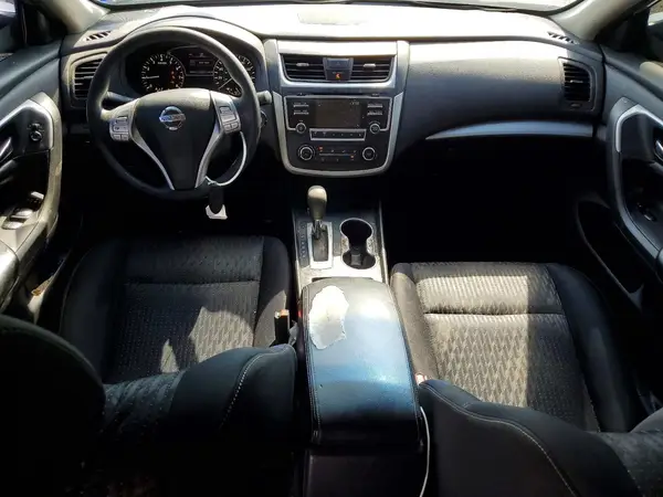 1N4AL3AP7GN382667 2016 NISSAN ALTIMA - Image 8