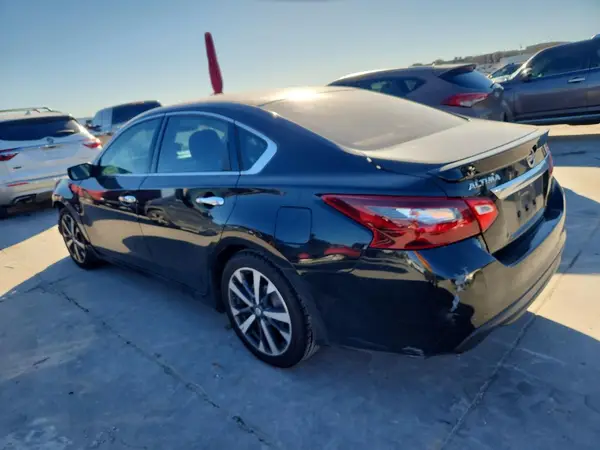 1N4AL3AP7GN383172 2016 NISSAN ALTIMA - Image 2