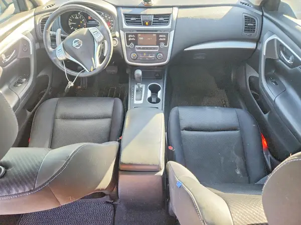 1N4AL3AP7GN383172 2016 NISSAN ALTIMA - Image 8