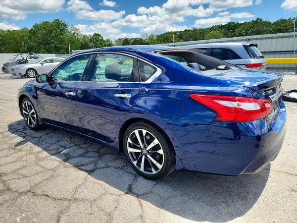 1N4AL3AP7GN383222 2016 NISSAN ALTIMA - Image 2