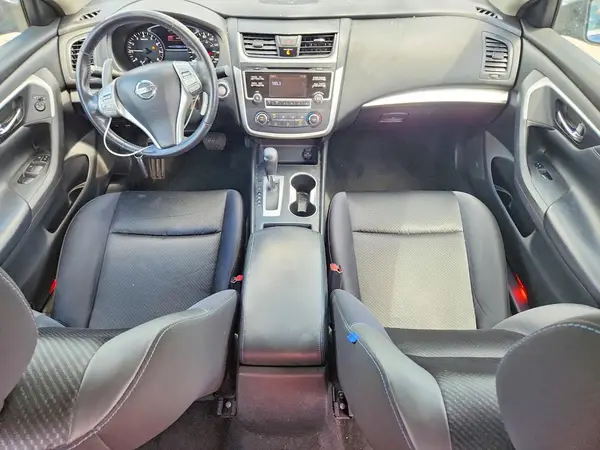 1N4AL3AP7GN383222 2016 NISSAN ALTIMA - Image 8