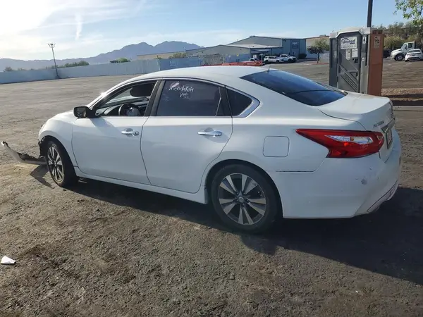 1N4AL3AP7GN383883 2016 NISSAN ALTIMA - Image 2