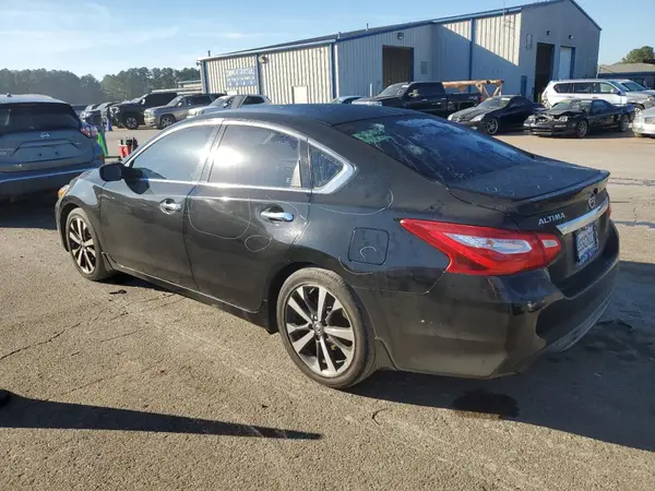 1N4AL3AP7GN384094 2016 NISSAN ALTIMA - Image 2