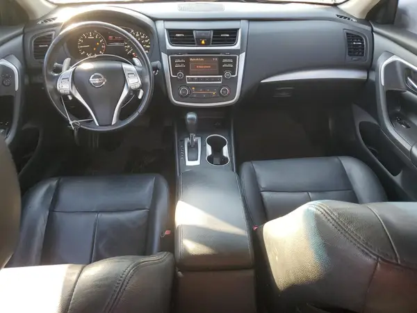 1N4AL3AP7GN384094 2016 NISSAN ALTIMA - Image 8