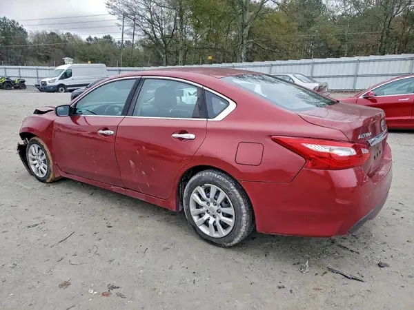 1N4AL3AP7GN384564 2016 NISSAN ALTIMA - Image 2