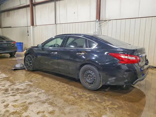 1N4AL3AP7GN384600 2016 NISSAN ALTIMA - Image 2