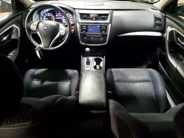 1N4AL3AP7GN384600 2016 NISSAN ALTIMA - Image 8
