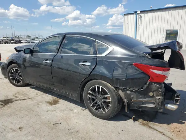 1N4AL3AP7GN384631 2016 NISSAN ALTIMA - Image 2