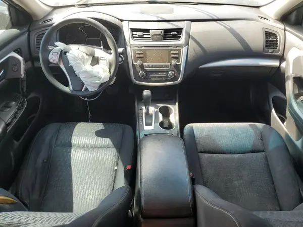 1N4AL3AP7GN384631 2016 NISSAN ALTIMA - Image 8
